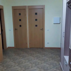 Гостиница Estosadok Apartment on Estonskaya в Красной Поляне отзывы, цены и фото номеров - забронировать гостиницу Estosadok Apartment on Estonskaya онлайн Красная Поляна сейф в номере