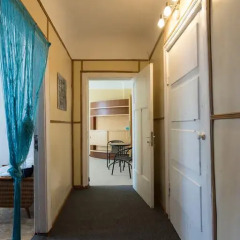 Отель Just Like Home Номер категории Эконом с двуспальной кроватью фото 6