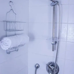 Отель Rena's House 3* Студия с разными типами кроватей фото 36