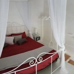 Отель Maison De Charme Сиракуза ванная
