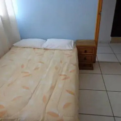Hostel Bedsntravel Стандартный номер фото 2