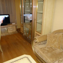 Апартаменты Apartment Burgas Center комната для гостей фото 2