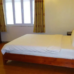 Discovery Ii Hotel 2* Номер Делюкс фото 6