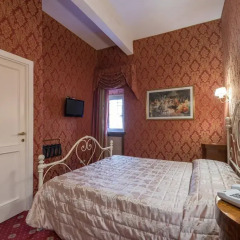 Отель Residenza Ave Roma 4* Стандартный номер с различными типами кроватей фото 2