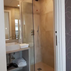 Отель Al Campanile Aparthotel And Suite 3* Стандартный номер фото 4