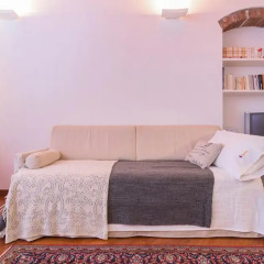 Отель Milano Weekend House Италия, Милан - отзывы, цены и фото номеров - забронировать отель Milano Weekend House онлайн комната для гостей