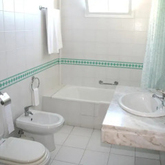 Отель Quinta Mãe dos Homens Апартаменты разные типы кроватей фото 4
