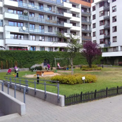 Отель Apartament Czerska 18 фото 4