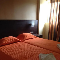 Sofia Hotel 3* Стандартный номер с различными типами кроватей фото 5