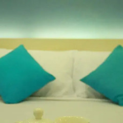 Отель The Palms Residence удобства в номере фото 2