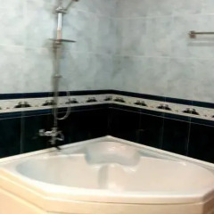 Отель Nana Appartment Люкс с различными типами кроватей фото 31