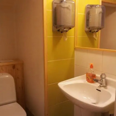 Sakala Hostel Кровать в общем номере с двухъярусными кроватями фото 4