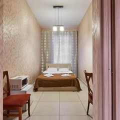 Гостиница CITY ROOM Hotel в Санкт-Петербурге 8 отзывов об отеле, цены и фото номеров - забронировать гостиницу CITY ROOM Hotel онлайн Санкт-Петербург комната для гостей фото 4