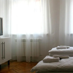 Отель Apartamenty City Rybaki Польша, Познань - отзывы, цены и фото номеров - забронировать отель Apartamenty City Rybaki онлайн удобства в номере фото 2