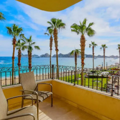 Отель Medano Beach Villas 2* Вилла фото 6