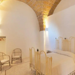 Отель Holiday home La Corte dei Pirri Италия, Гальяно дель Капо - отзывы, цены и фото номеров - забронировать отель Holiday home La Corte dei Pirri онлайн комната для гостей фото 3