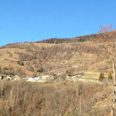 Отель B&B EnChanté Сен-Кристоф фото 7