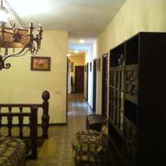 Отель Hostal Paracuellos интерьер отеля фото 2