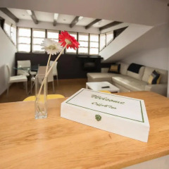 Апартаменты Apartments Llanes & Golf с домашними животными