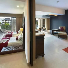 Hard Rock Hotel & Casino Punta Cana All Inclusive комната для гостей фото 4
