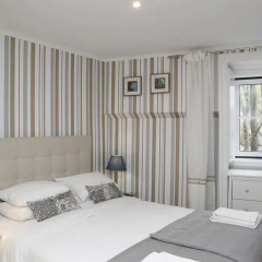 Отель Flores Guest House 4* Полулюкс с различными типами кроватей фото 2