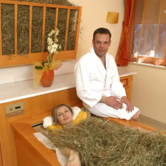 Hotel Zebru Стельвио спа фото 2