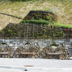 Отель Guesthouse Sanabor