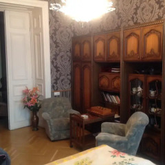 Отель Ia`s Homestay интерьер отеля