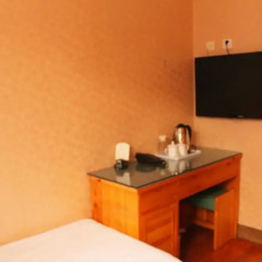 Beijing Wang Fu Jing Jade Hotel 3* Люкс с различными типами кроватей фото 2