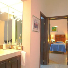 Quinta Don Jose Boutique Hotel 4* Вилла с различными типами кроватей фото 14