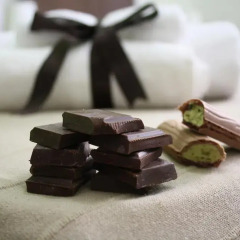 Отель Sogni di Cioccolato Порт-Эмпедокле ванная