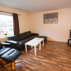 Отель Stavanger Housing, Vaisenhusgate 24, 36 комната для гостей фото 2