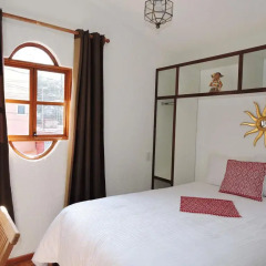 Отель Casa Coyoacan Стандартный номер фото 2