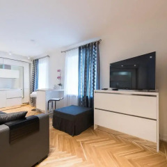 Отель Vip Old Town Apartments Эстония, Таллин - отзывы, цены и фото номеров - забронировать отель Vip Old Town Apartments онлайн комната для гостей фото 3