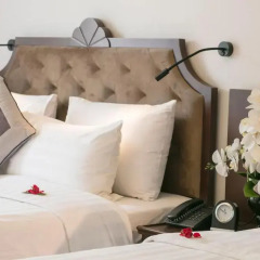 Отель Golden Orchid 3* Номер Делюкс фото 2