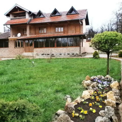 Отель Eco House Gorski Kut Болгария, Аврен - отзывы, цены и фото номеров - забронировать отель Eco House Gorski Kut онлайн фото 11