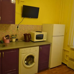 Апартаменты Apartment on Chistopolskaya в номере