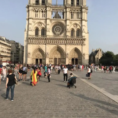 Отель Home Saint Paul Париж