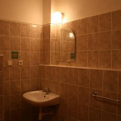 Hotel Vltava 3* Стандартный номер фото 2