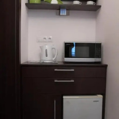 Апартаменты Glam House Apartments Апартаменты с различными типами кроватей фото 9