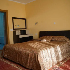 Hotel Stella di Mare 4* Апартаменты с различными типами кроватей фото 14