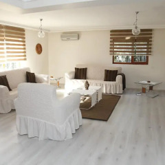Evodak Apartment Турция, Анкара - отзывы, цены и фото номеров - забронировать отель Evodak Apartment онлайн помещение для мероприятий