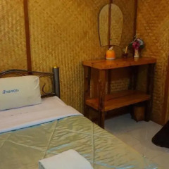 Отель Khun Mai Baan Suan Resort спа фото 2