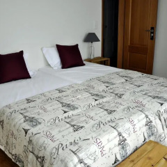Lisbon Family Hostel комната для гостей фото 4