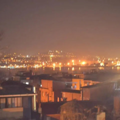 Отель Sultanahmet Wooden House Стамбул балкон