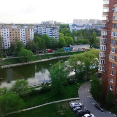 Гостиница 7X7 фото 3