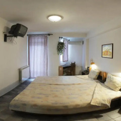 Hotel Balevurov комната для гостей фото 3