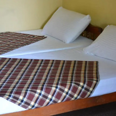 Отель Lake View The Tourist Guest House удобства в номере