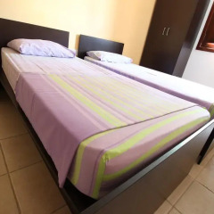 Апартаменты Magdalena Court Apartments Мсида комната для гостей фото 4
