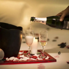 CDH Hotel Milano Niguarda в номере